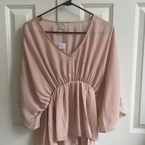 Brand new extra small American Eagle top.